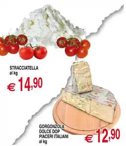 Centro Oceano Stracciatella offerta