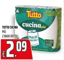 Coop Master Alleanza 3.0 Tutto cucina più offerta