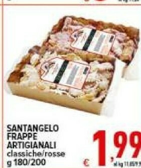 Pasticceria