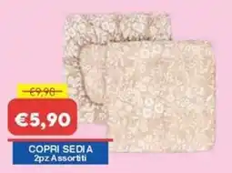 Huali Market Copri sedia offerta