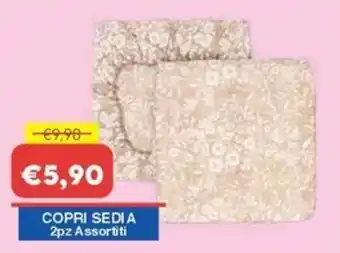 Copri sedia