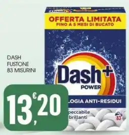 Vibian Dash fustone offerta