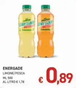 Maxi Coal EnergaDE offerta