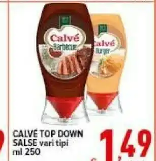 Iper Triscount Salsa offerta