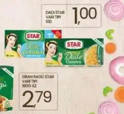 Vibian Dadi star offerta