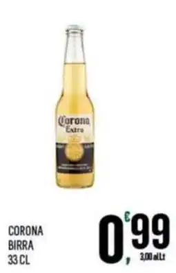 Vibian Corona birra offerta