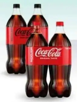 Vibian Coca-Cola offerta