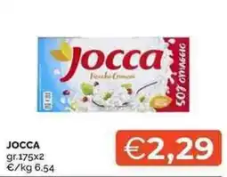Mercatò Jocca Ficchi Crimini offerta