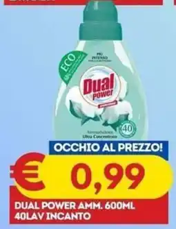 Gipsi Dual Power amm. offerta
