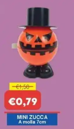 Huali Market Mini zucca offerta