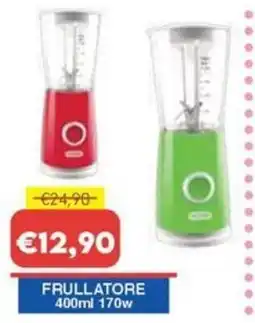 Huali Market Frullatore offerta