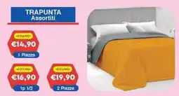 Huali Market Trapunta Assortiti offerta