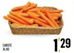 Vibian Carote offerta