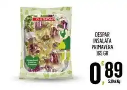 Vibian Despar insalata primavera offerta