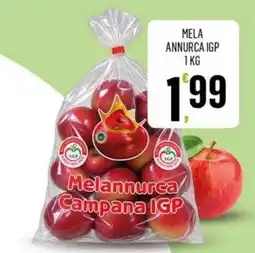 Vibian Melannurca Campana IGP offerta