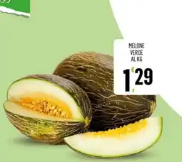 Vibian Melone verde offerta