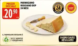 Tigros Parmigiano Reggiano offerta