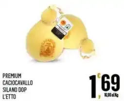 Vibian Premium Caciocavallo Silano DOP offerta