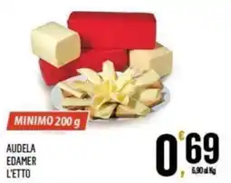 Vibian Audela Edamer L'Etto offerta
