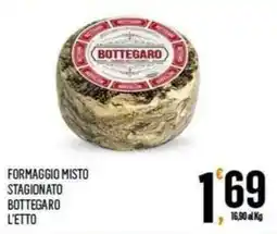 Vibian Formaggio misto stagionato Bottegaro offerta