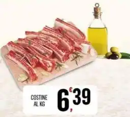 Vibian Costine offerta