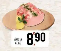 Vibian Arista offerta