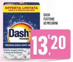 Vibian Dash Power offerta
