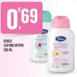 Vibian Venus Sapone Intimo offerta