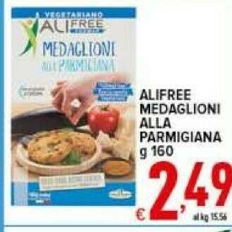 Iper Triscount Surgelati offerta