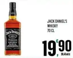 Vibian Jack Daniel's Whisky offerta