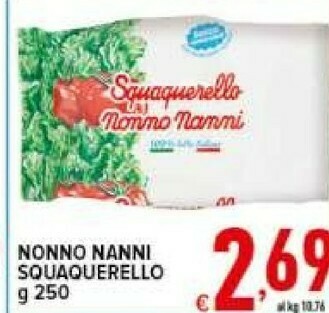 Iper Triscount Formaggio offerta