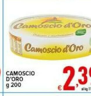 Iper Triscount Formaggio offerta