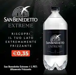 Mercatò San Benedetto Extreme offerta