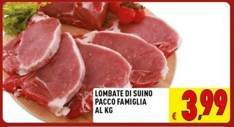 Iper Triscount Carne offerta