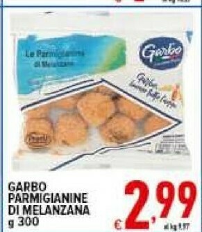 Iper Triscount Surgelati offerta