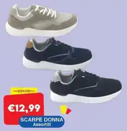 Huali Market Scarpe donna offerta