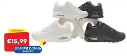 Huali Market Scarpe donna offerta