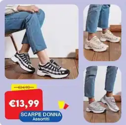 Huali Market Scarpe donna offerta