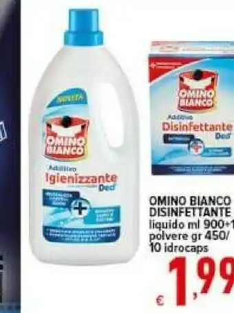 Detersivi