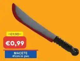 Huali Market Macete offerta