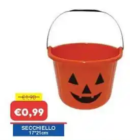 Huali Market Secchiello offerta