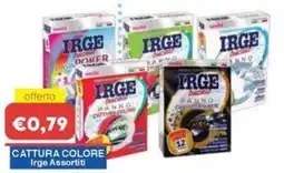 Huali Market Cattura colore Irge assortiti offerta