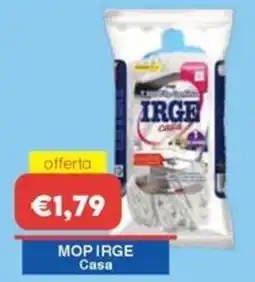 Huali Market Mop Irge Casa offerta