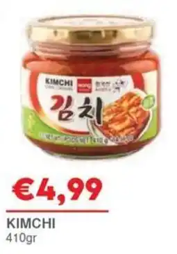 Huali Market Kimchi offerta
