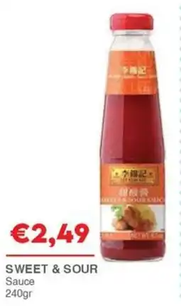 Huali Market Sweet & Sour Sauce offerta