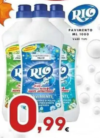 Rio Bum Bum