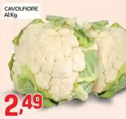 Crai Cavolfiore offerta