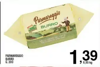 Sigma Burro offerta