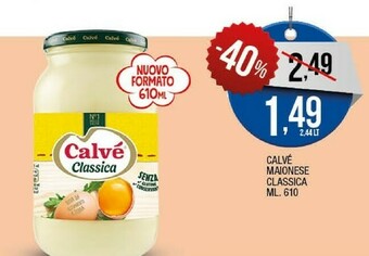 Sigma Maionese classica offerta