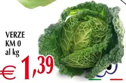 Centro Oceano Verze offerta